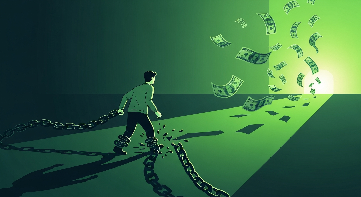 How to Avoid Payday Loan Debt Traps: A Complete Guide