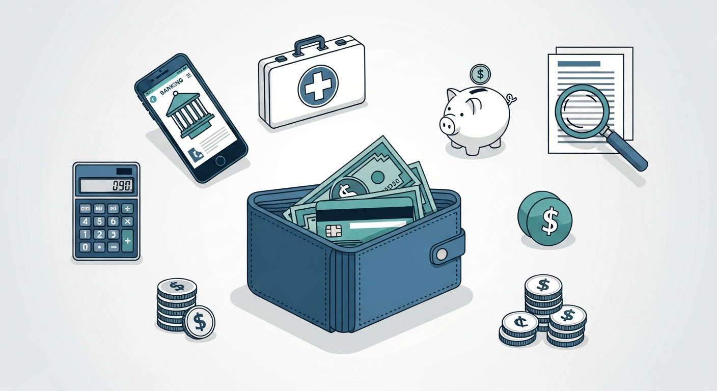 Need Emergency Cash Fast? 9 Options Beyond Payday Loans