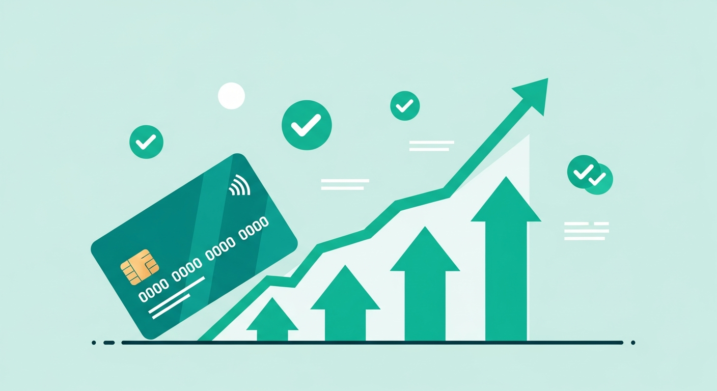 How to Improve Your Credit Score Fast: 7 Proven Strategies